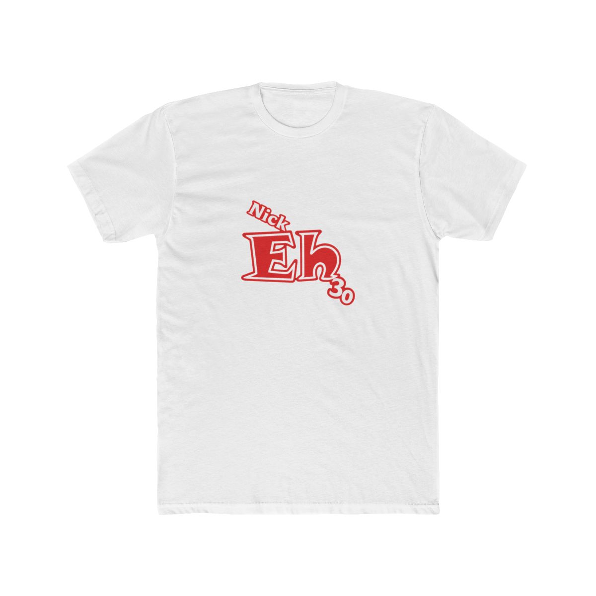 Nick Eh 30 Fortnite Streamer Fan T Shirt