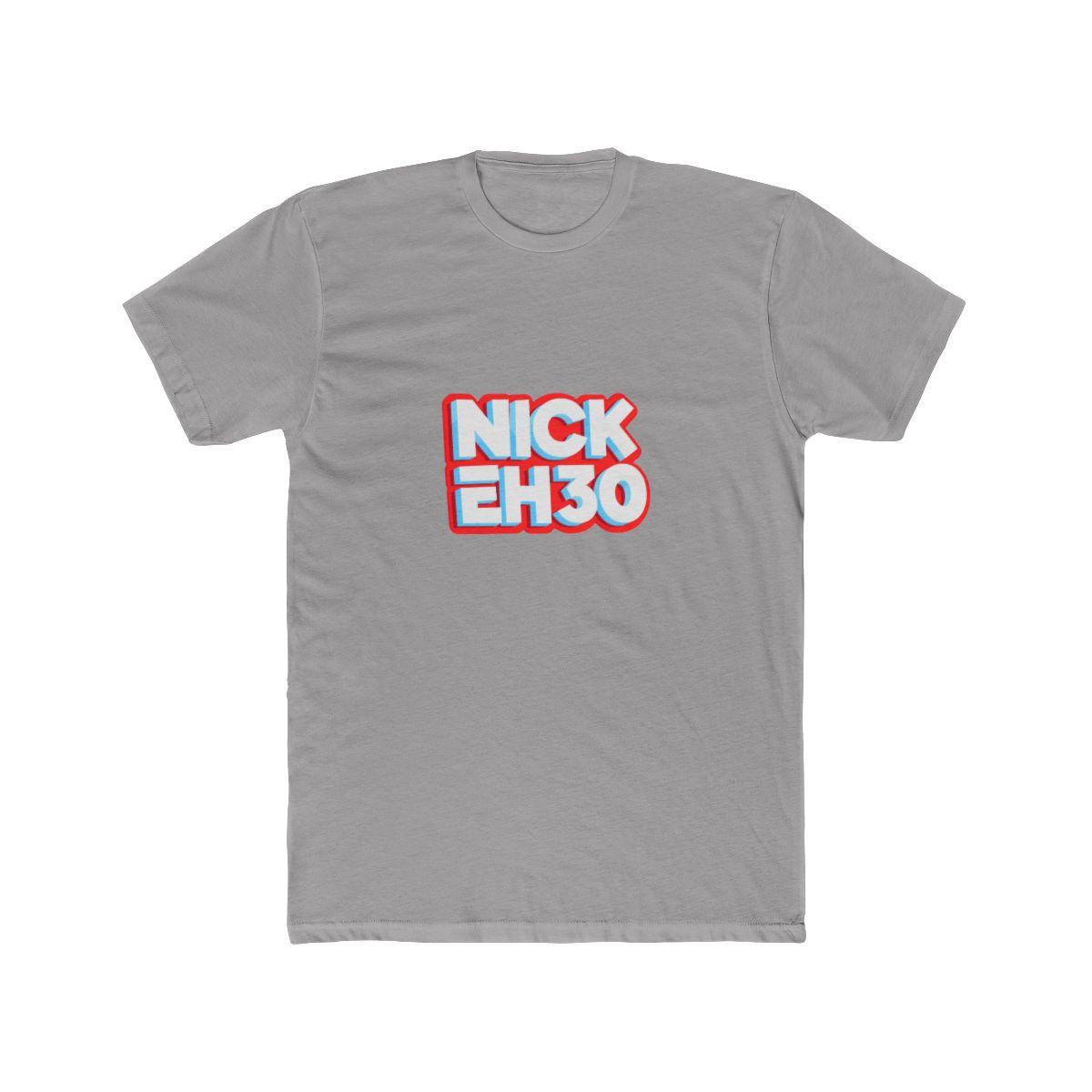 Nick Eh 30 T-Shirt