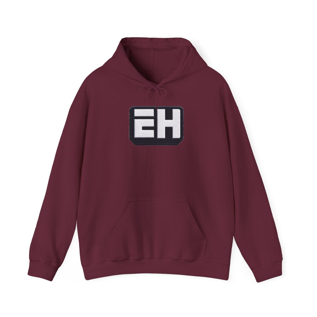 Hoodie | NickEh30 Shop - Official Merch - alternate angle 5, merchandise
