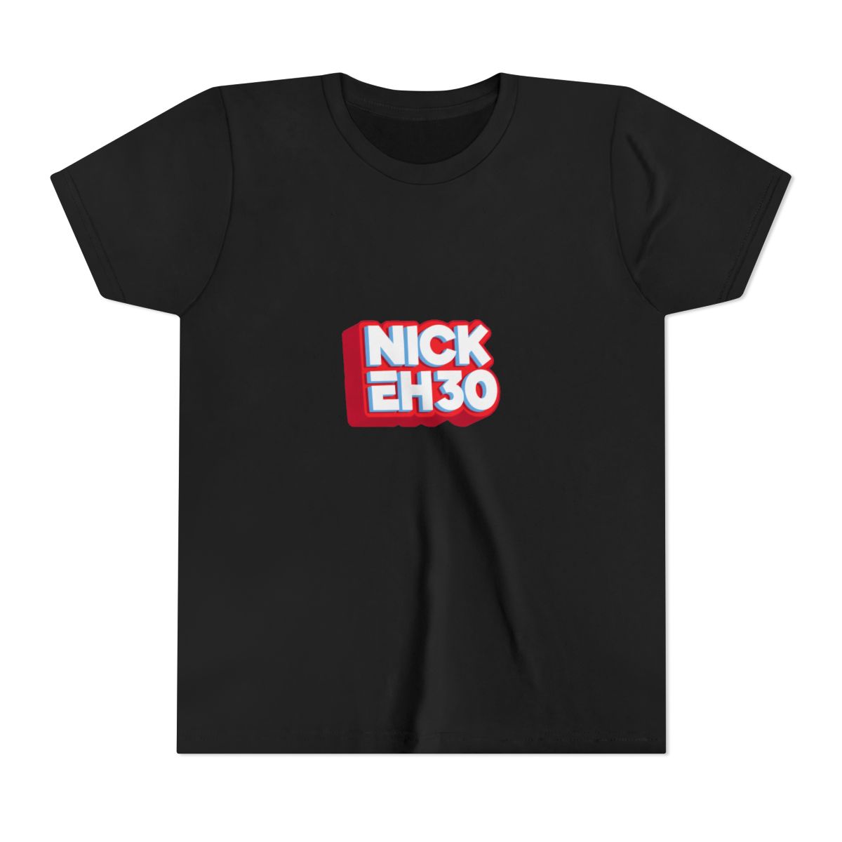 'nick eh 30' Kids T Shirt