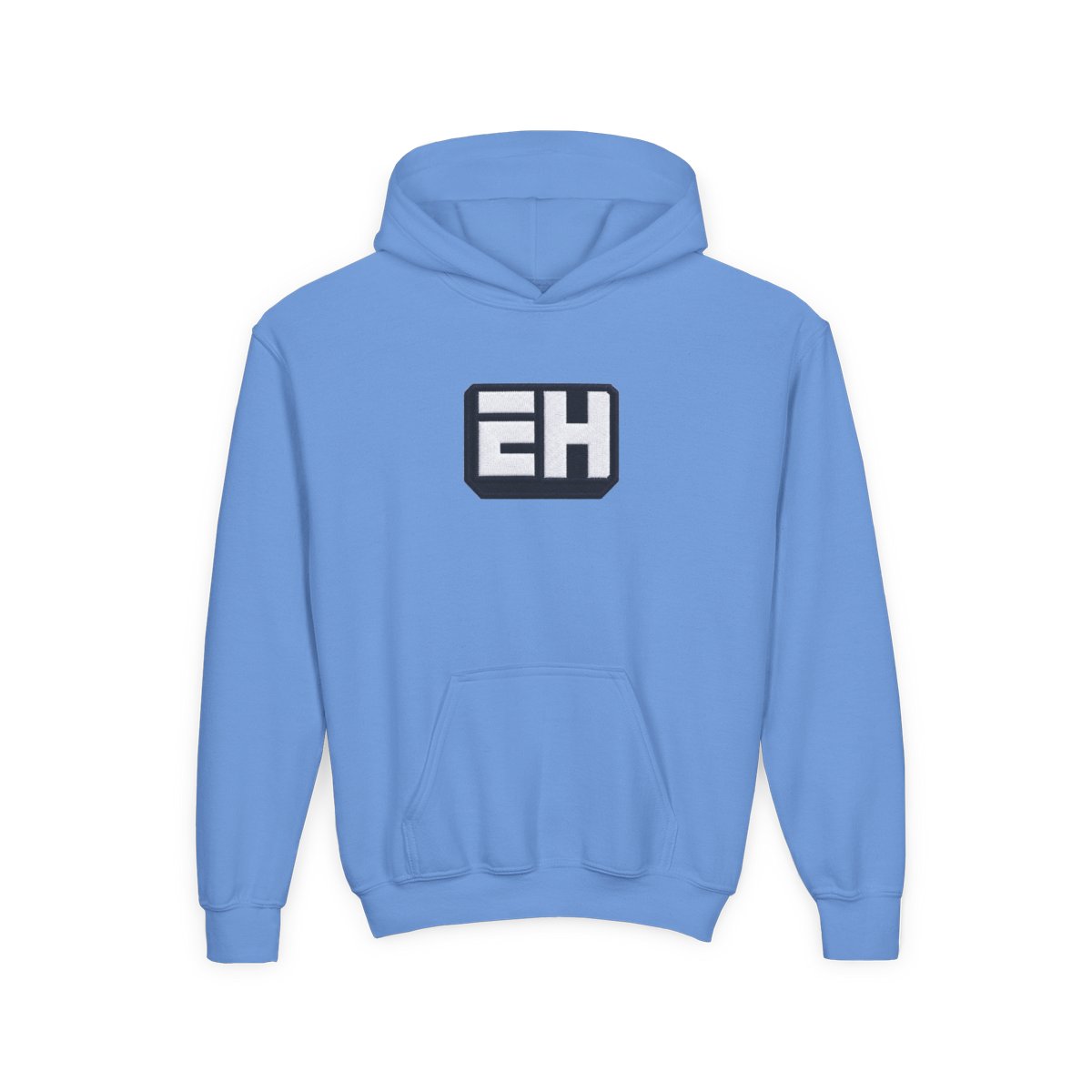 Kids Hoodie | NickEh30 Shop - Official Merch - alternate angle 4, merchandise