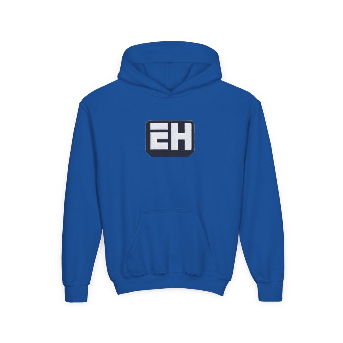Kids Hoodie | NickEh30 Shop - Official Merch - alternate angle 5, merchandise