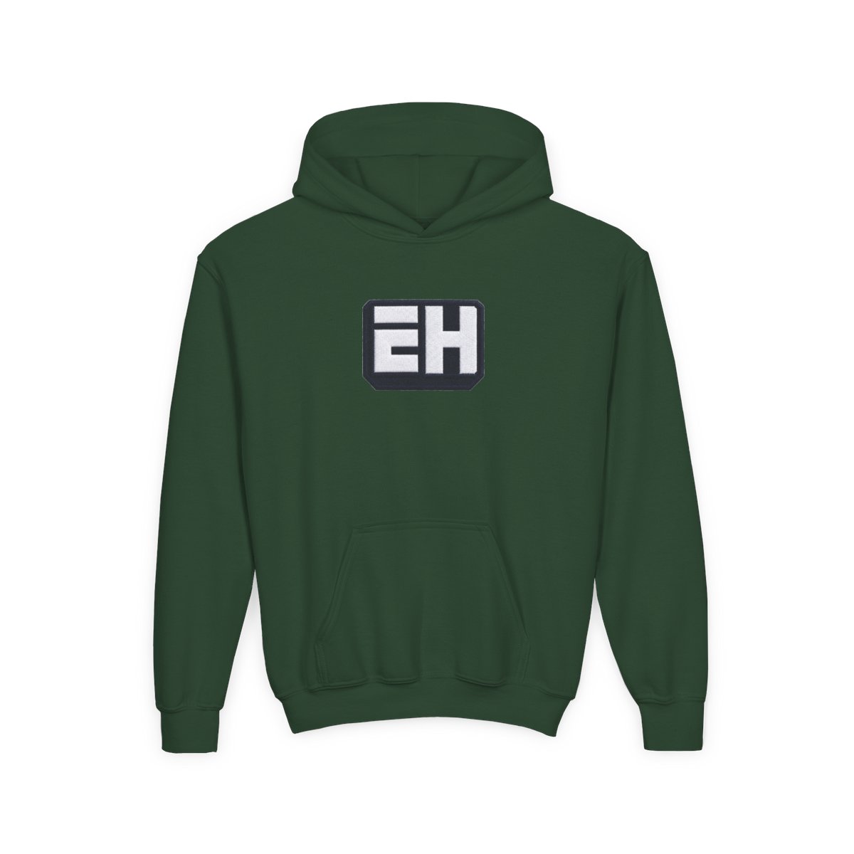 Kids Hoodie | NickEh30 Shop - Official Merch - alternate angle 2, merchandise