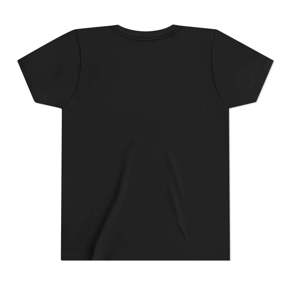 Nick Eh 30 Eh Purple Fortnite Kids T Shirt - alternate angle 1, merchandise