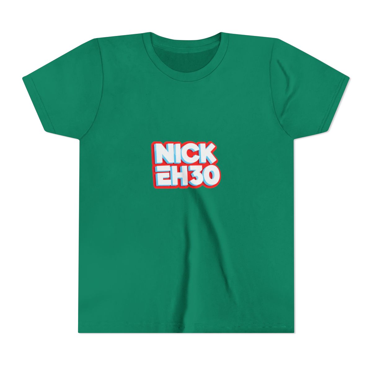 Nick Eh 30 Kids T-Shirt