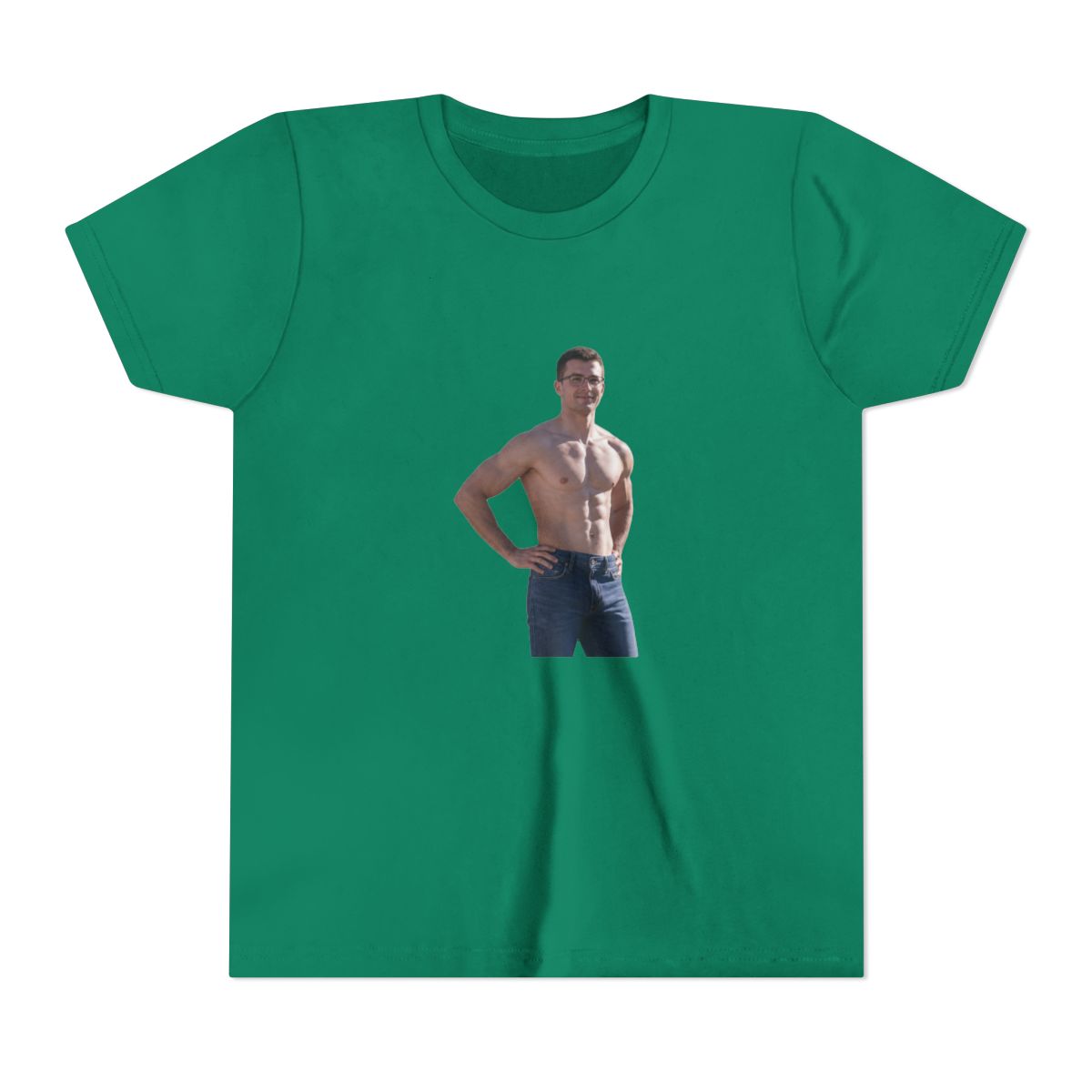 You and What Army? Tee - Nick Eh 30 Quote - Funny Shirt - Meme Shirt - Joke Shirt - Cringe - Men Shirt - Men Gift - Funny Gift - Gift - Fun (Kids)